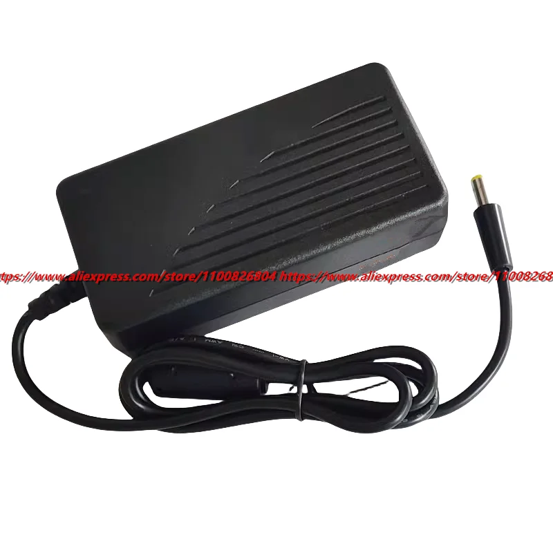 Genuine EDAC EA10521C-120 EA10681N-120 12V 5A 60W 5.5*2.5mm AC Adapter Charger 60W WINTEC Power Supply