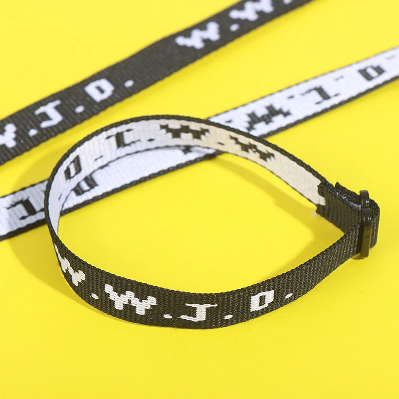 4pcs WWJD Bracelet, Religious Bracelet, What Would Jesus Do Bible Bookmark Gifts Bracelet, WWJD Sunday School Fundraising image 6