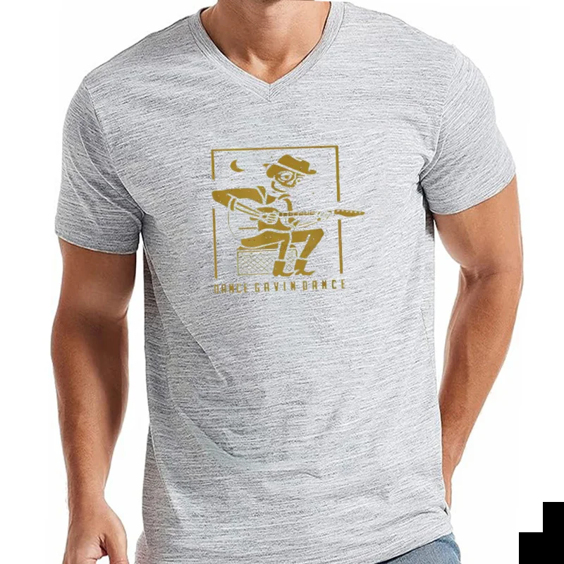 Christmas Gifts for Dance Gavin Dance Lovers | Love Dance T-Shirt  Women Clothing  Graphic T Shirts  Ropa De Mujer