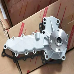 Replaces V2203 V2403 Engine Water Pump For Kubota  25-15568-00