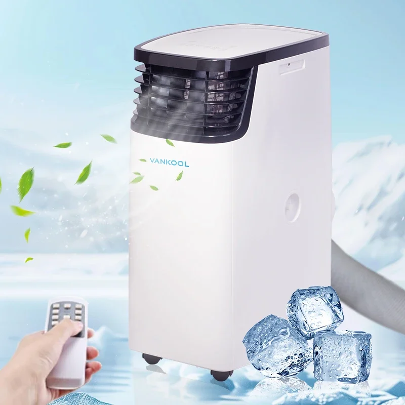 12000btu 14000btu 15000btu new smart portable air conditioner dual hose electric portable ac unit air conditioner home