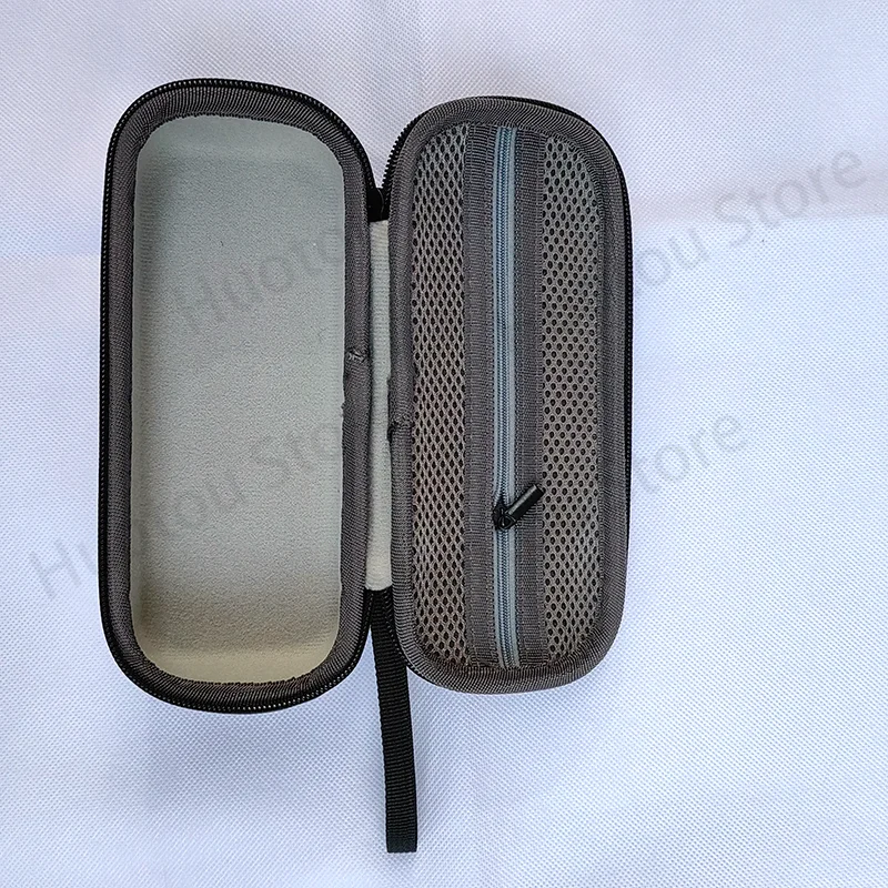 Funda dura de EVA para Inflador de coche Xiaomi 1S/2, caja de bomba Mijia, caja de tesoro inflable, bomba de aire eléctrica de alta presión,