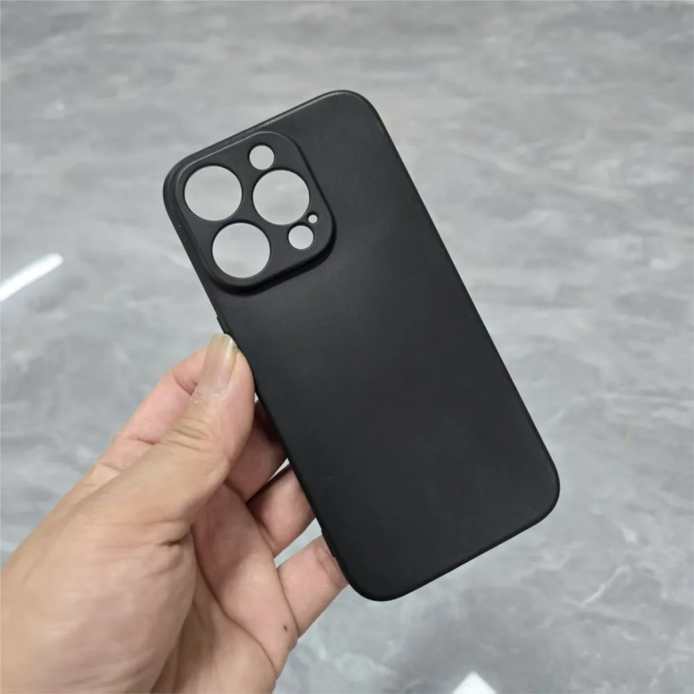 Hülle für iPhone 11 12 13 mini 14 15 Pro Max 14 Plus 14Pro 15Pro 13Pro 12Pro 11Pro Stoßfeste Flüssigsilikon-Schutzhülle