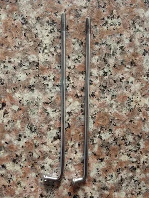 

STARPAD For Ying Wang earth wire ultra-light 250 CA250 Nightingale spoke wheel rims strip steel DD250,36PCS