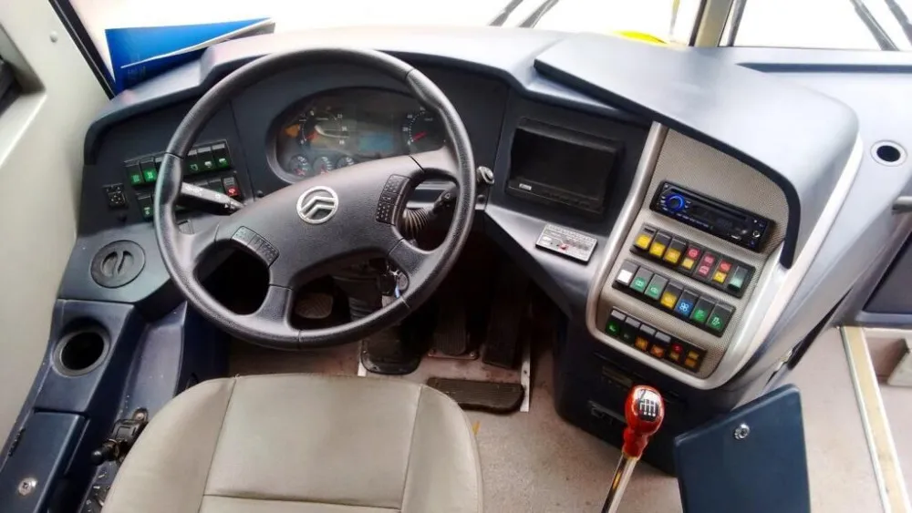 Imagem -05 - Leitor de Dvd Especial do Rádio do Carro do Ruído da Combinação do Leitor de cd do Carro Ônibus com bt