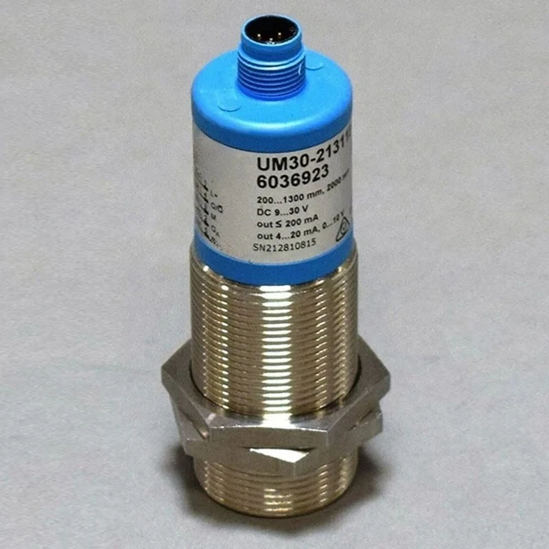 

Brand New Original UM30-213113 Distance Measurement Fast delivery