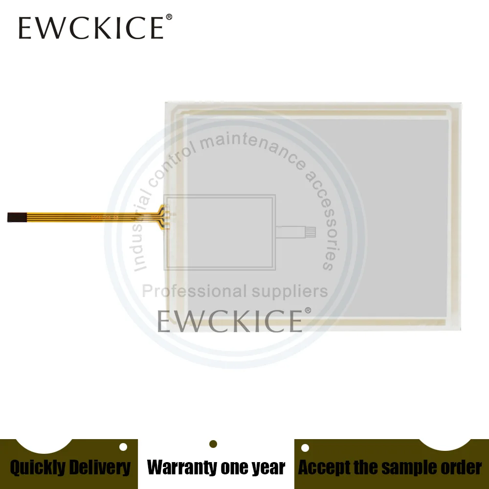 

NEW AMT10515 HMI AMT 10515 AMT-10515 PLC touch screen panel membrane touchscreen