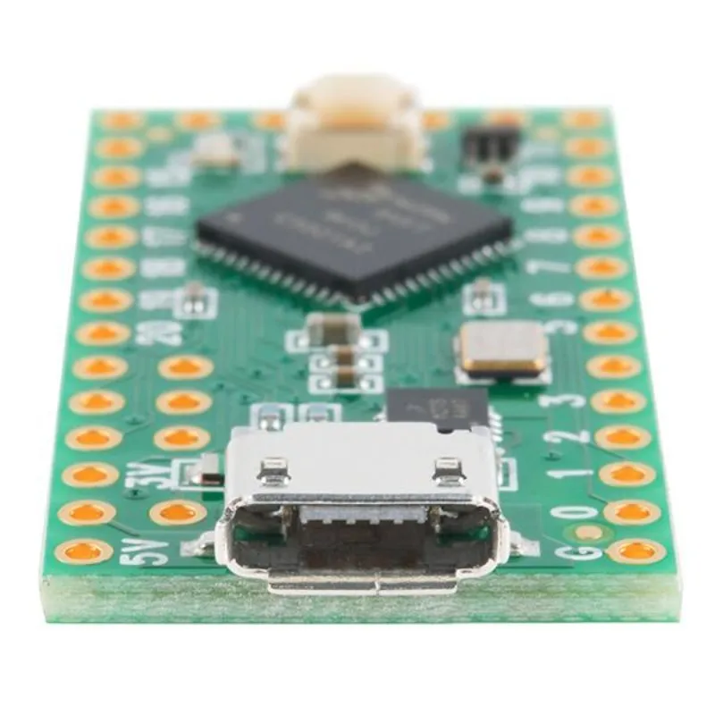 Development Board Module Teensy LC DEV-13305