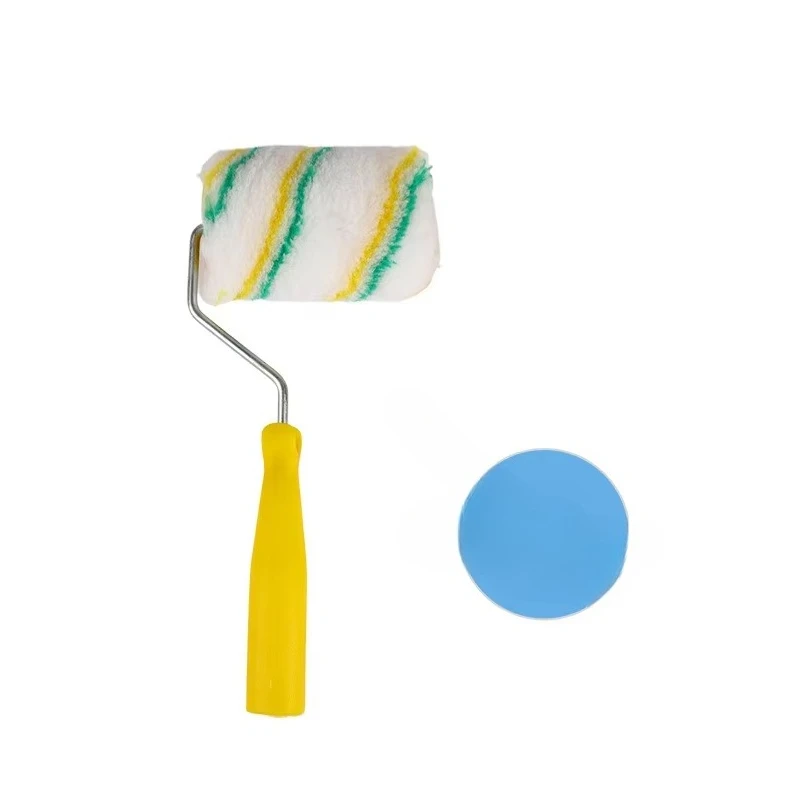 Xintao industrial solvent resistant latex paint roller brush directly from the manufacturer