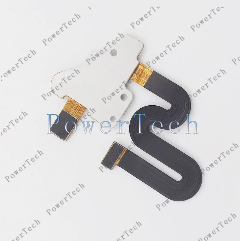 New Original Ulefone Power Armor 18 Armor 18T Flash Light Flex Cable FPC Accessories For Ulefone Power Armor 18T Smart Phone