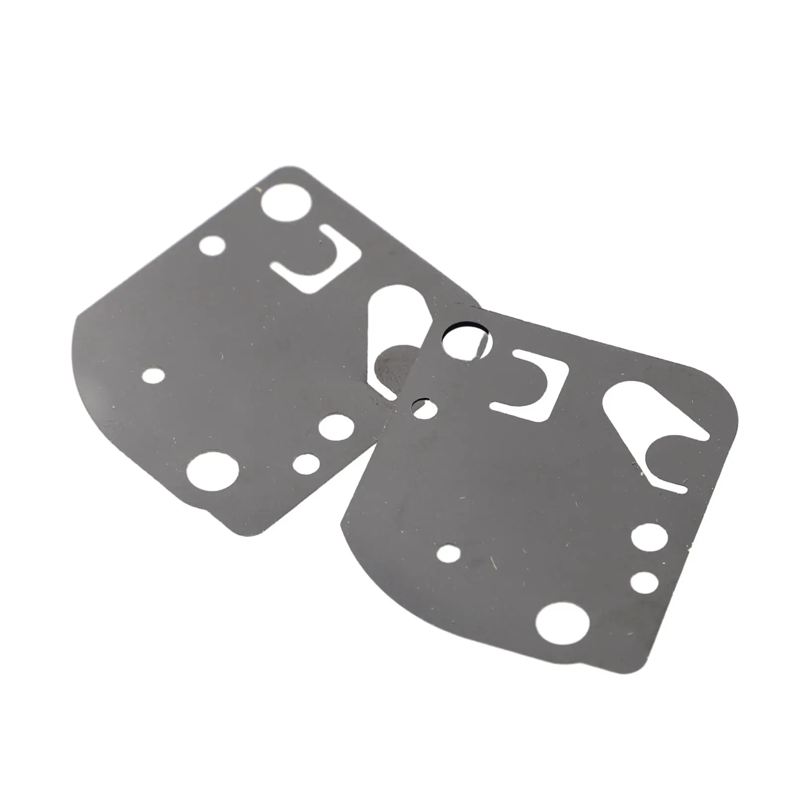 New Carburetor Kit Carburetor Repair Kit Diaphragm 4Pcs for homelite RX-1 Repair Tool Kits Replace Part  New Carburetor