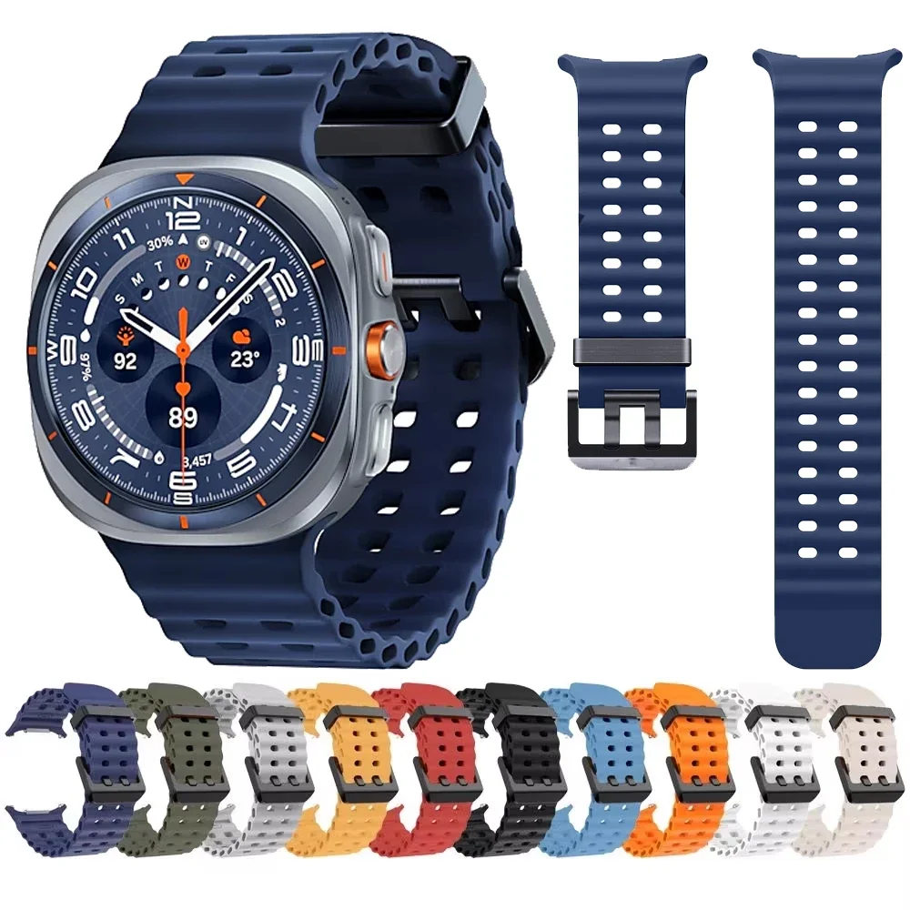 #50 New Samsung Watch Straps Arrivals