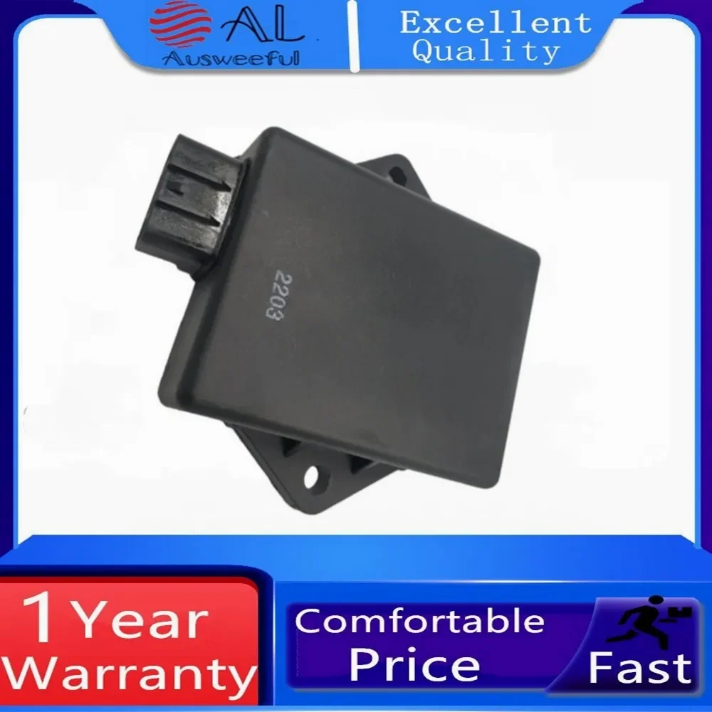 

Новый 8-контактный CDI Linhai 260cc 300cc Aeolus Mainstree Monarch ZD180 LH400T Bighorn 260CC ATV CUV T.C.I