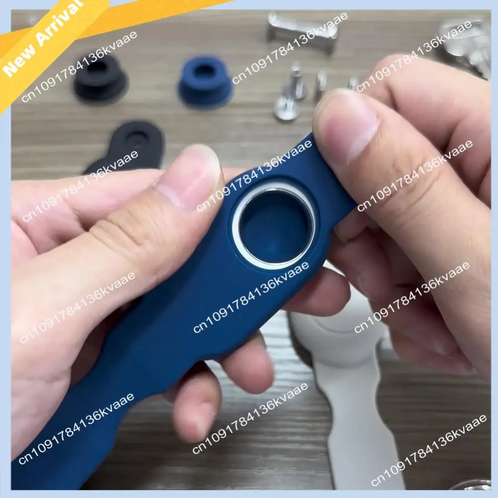

M01K силиконовый чехол для Galaxy Smarttag2 трекер чехол брелок анти-потерянный защитный чехол с кольцом для ключей