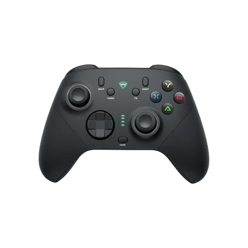 Imagen 2 del producto MACHENIKE G6Pro Controlador Inalámbrico Gamepad Tri-Modo para Nintendo Switch - Palanca de Control con Efecto Hall, 1000Hz