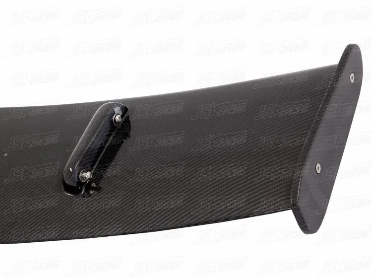 GT STYLE HALF CARBON FIBER REAR SPOILER for 2005-2012 987 5