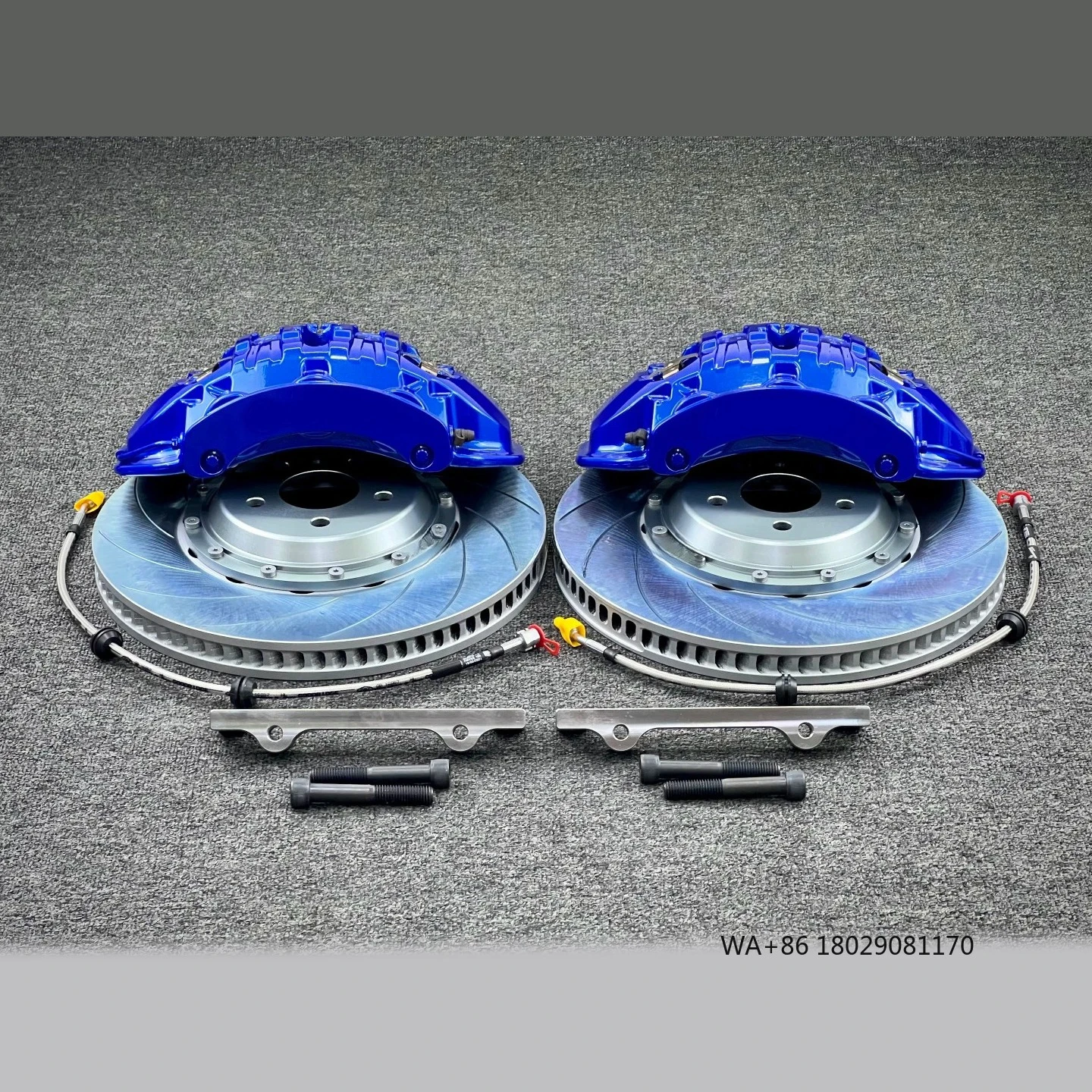 Brake Kit Oem Facto… - image