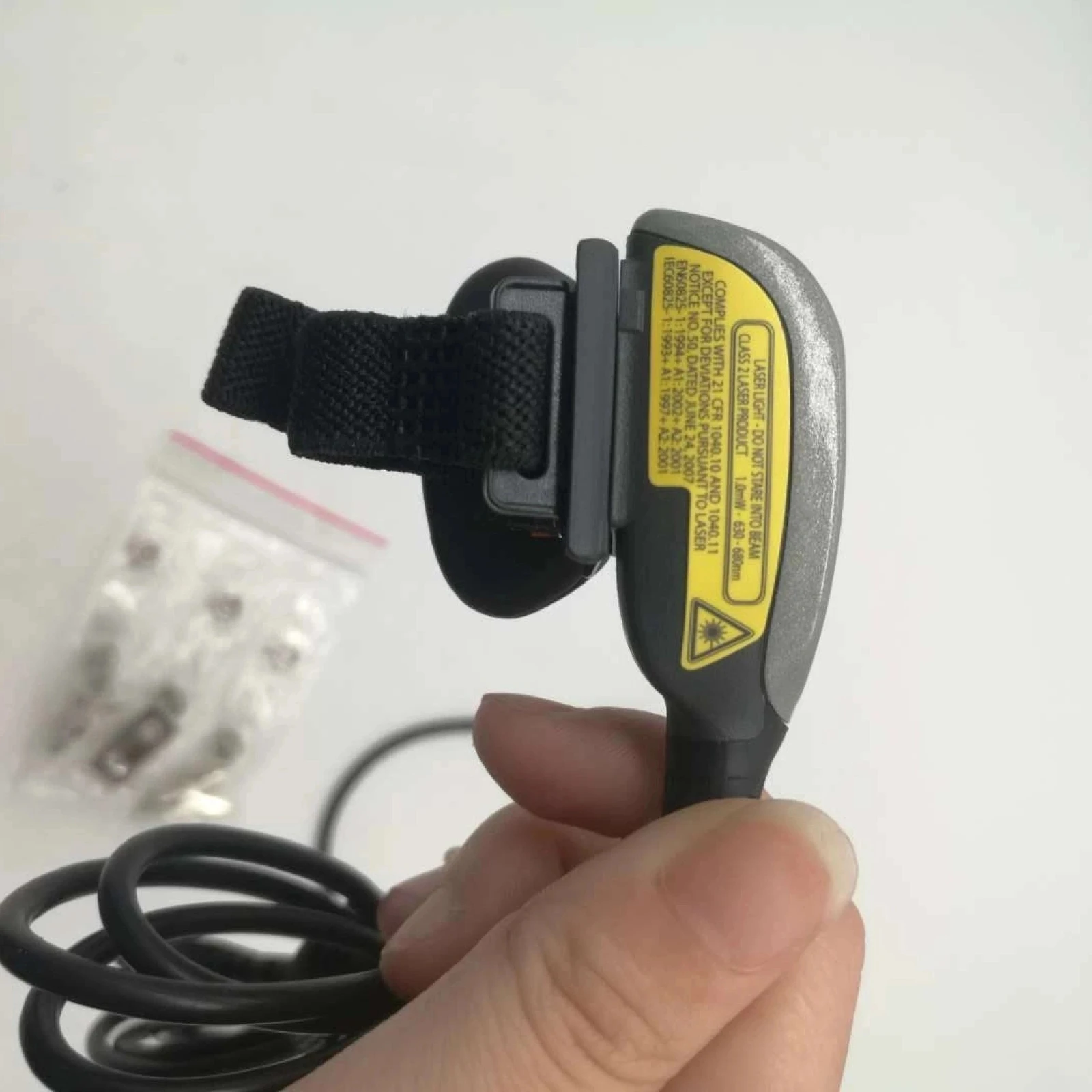 

Barcode scanning Scanner fits for honeywell LXE8600 LR132500347 162886-0001K Printer Parts