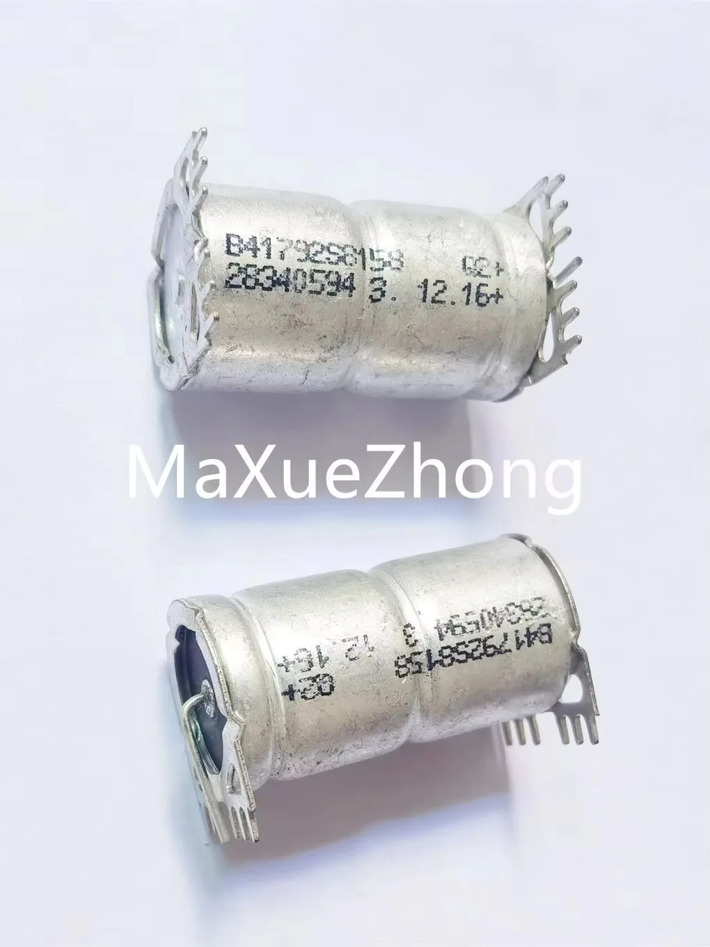 Original new 100% 63v1500uf high temperature aviation grade fever capacitor B41792S8158Q2 (Inductor)