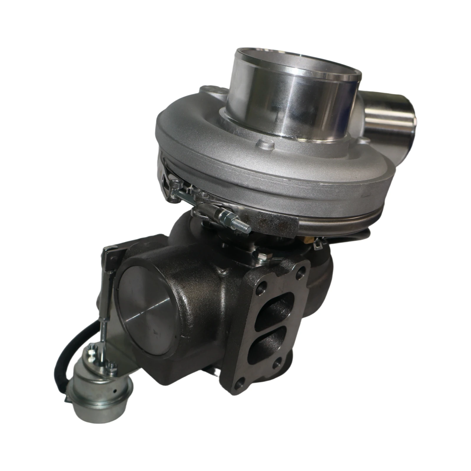 Turbocharger 0R7979 For Caterpillar CAT M325C MH Wheeled excavators