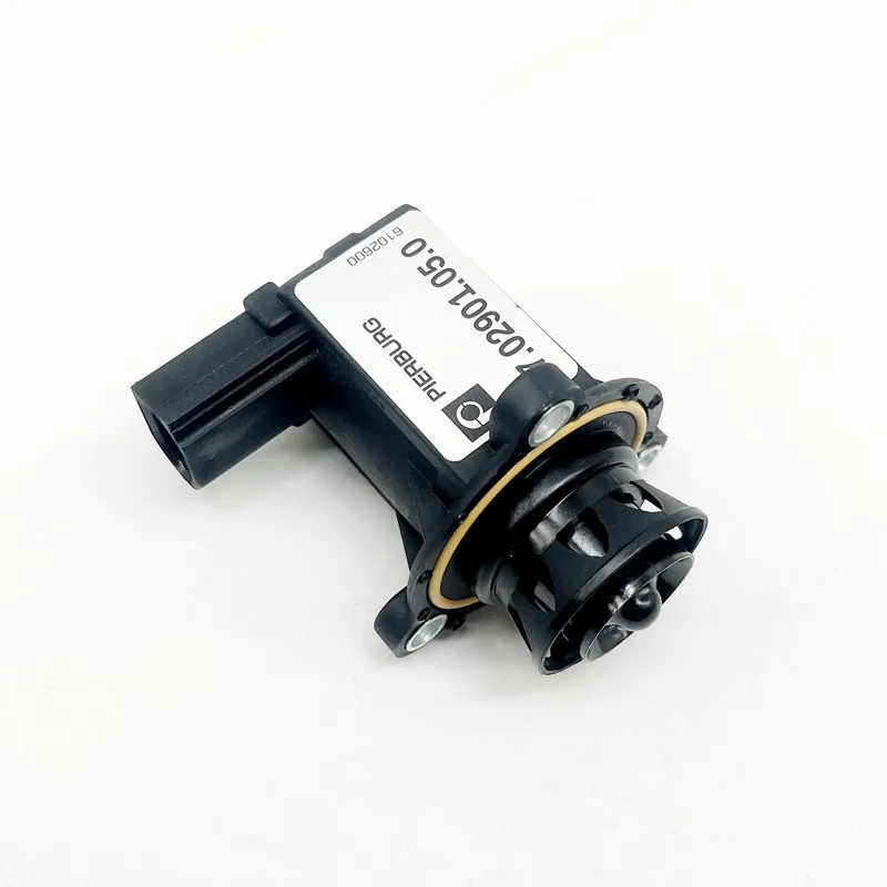 Turbocharger Cut-Off Bypass Valve for For AUDI A3 A4 A7 TT VW CC Bora Jetta Golf 2.0T FSI TSI 06H145710D