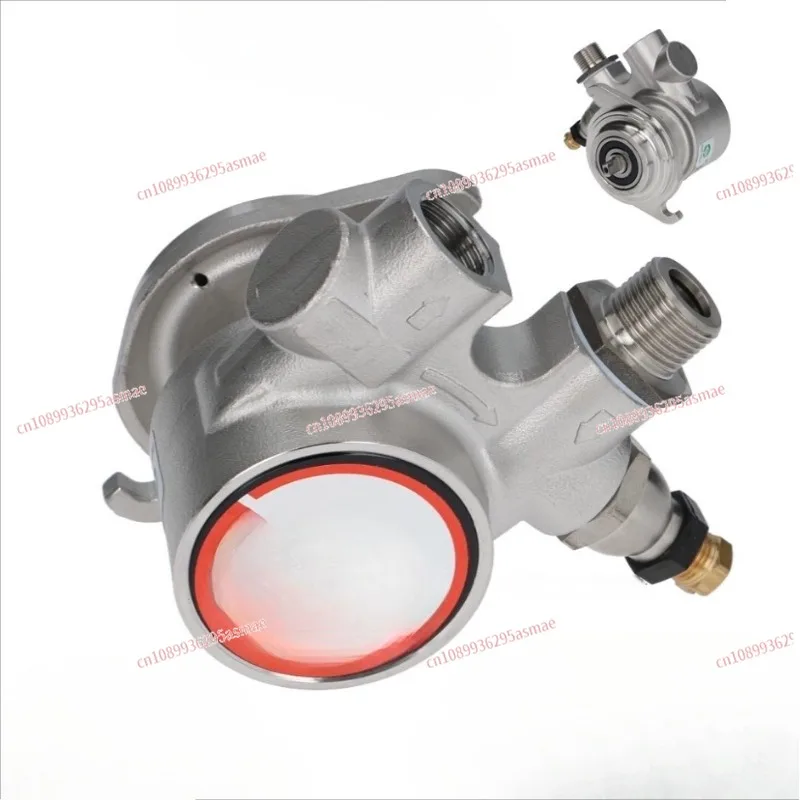 

Coffee machine water pump hook pump head Italian coffee machine rotary pump