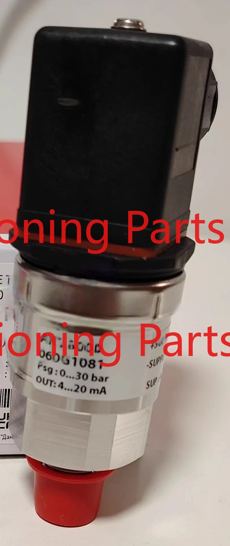 (060G1066) (060G1080) (060G1081) (060G1083) For Danfoss AKS3000 pressure sensor (060G1052)