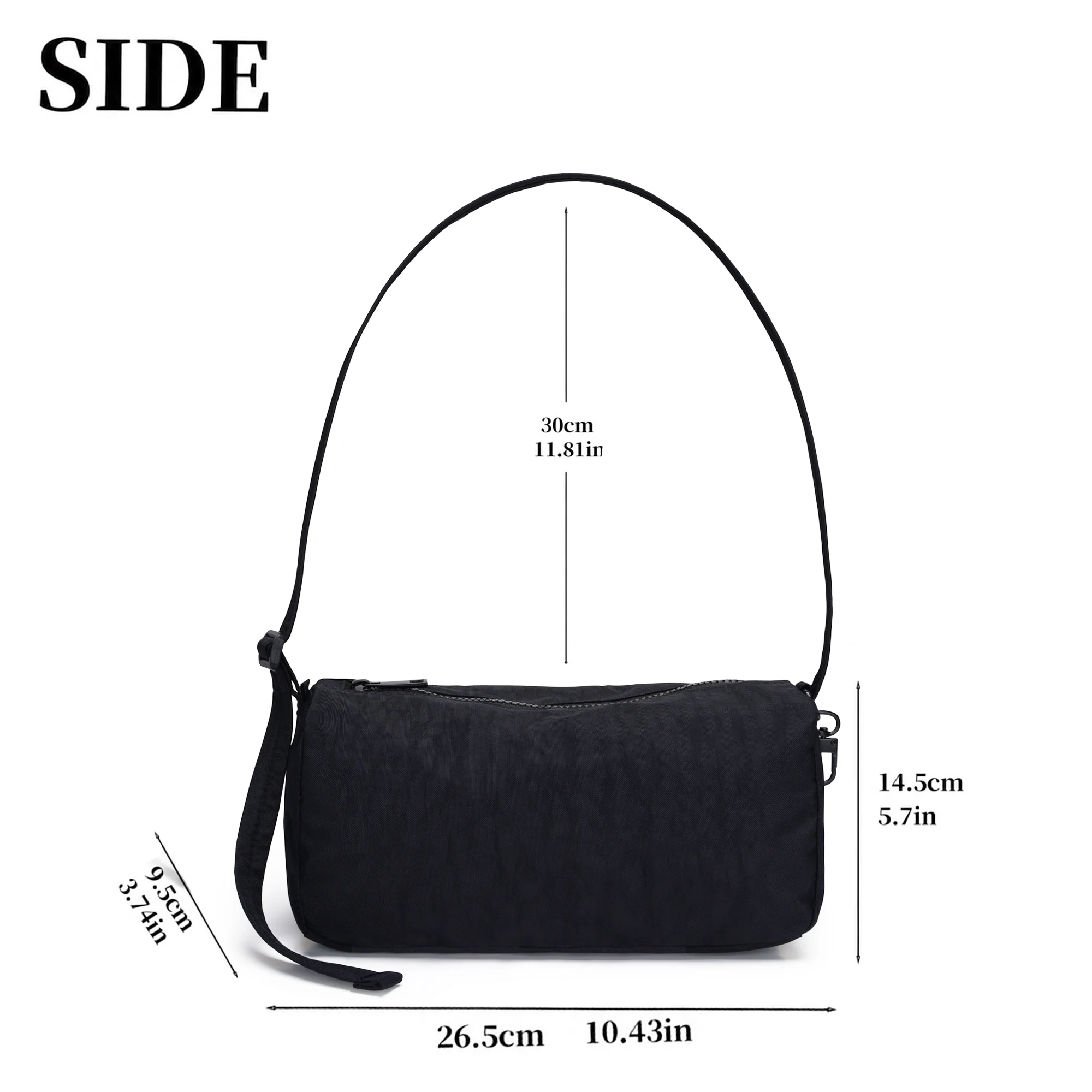 Thumbnail 4 - #36 Bucket Bags Comparison Guide