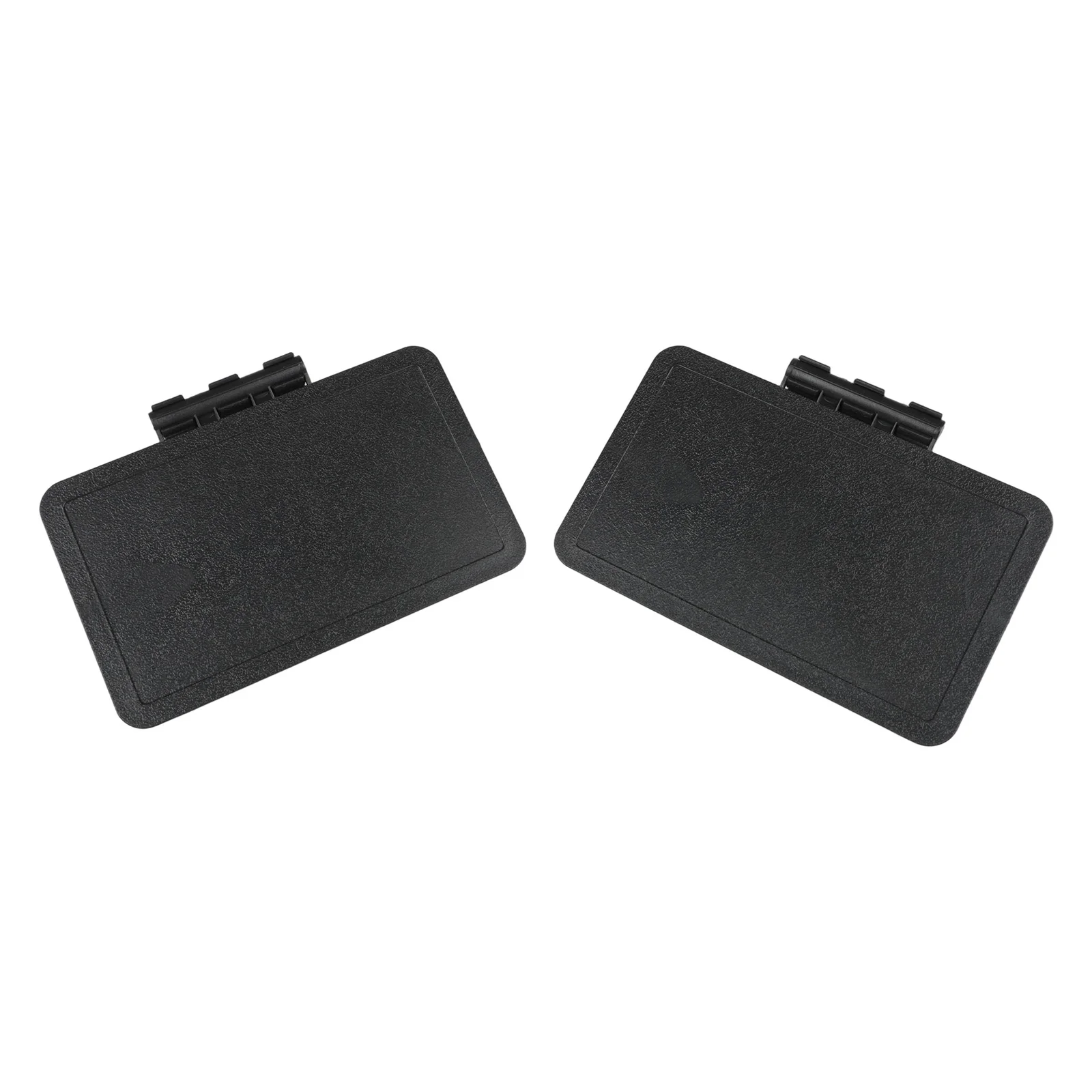1/2PCS Car Mobile Phone Sun Visor Foldable Multi-angle Adjustment Clip For Outdoor Fishing Car Accessories