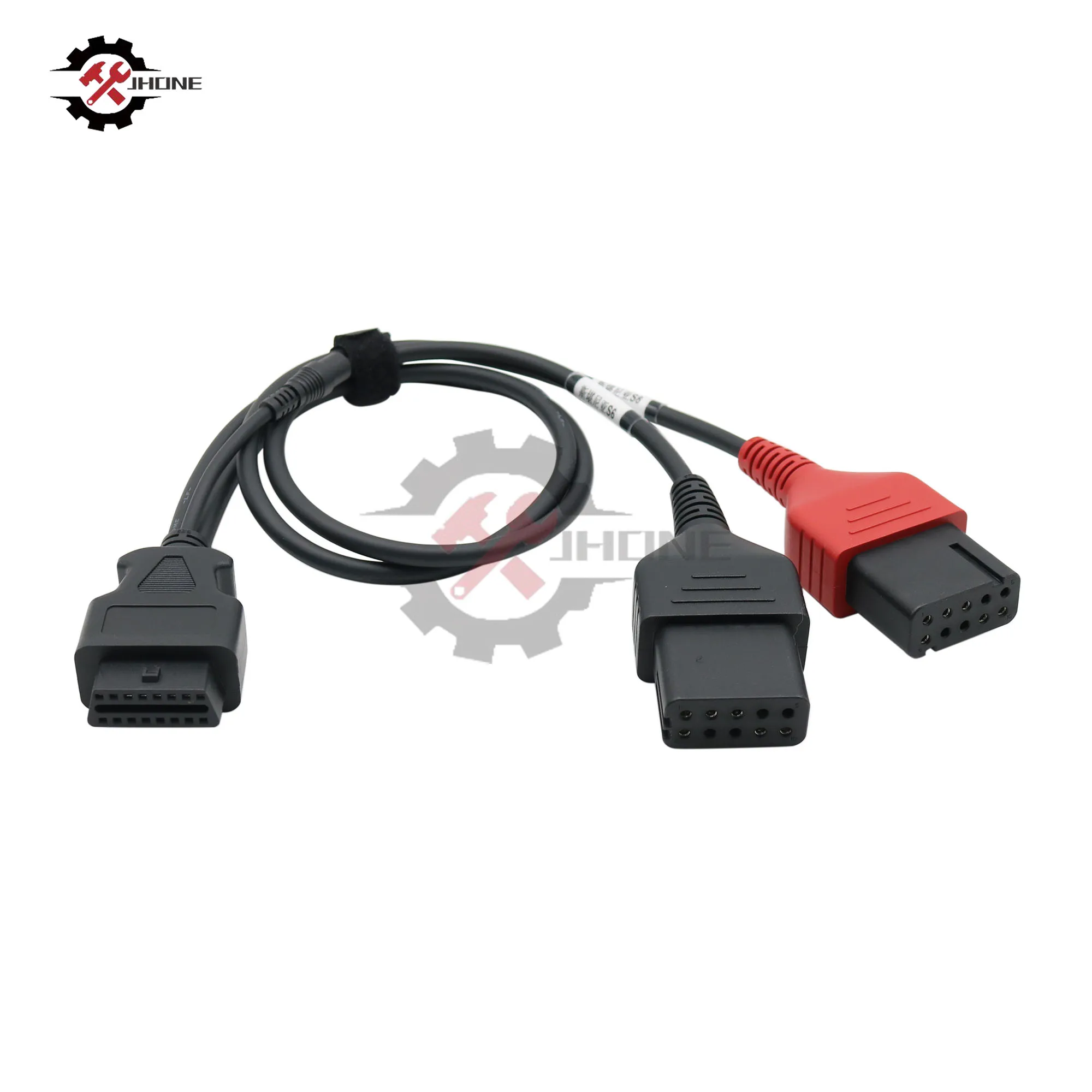 1514611 2559193 for Scania S6 S8 engine programming line testing cable