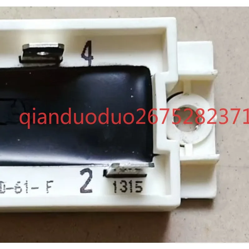 NRED-61-E-D-F Used for ABB inverter ACS800 series voltage divider resistor voltage equalizing module