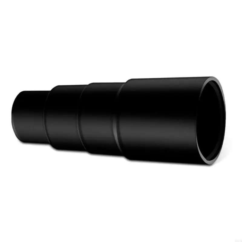 Adattatore per tubi a vuoto universale M6CB da 25 mm da 25 mm (da 0,98 a 42 mm (1,65") Adattatore per tubo della polvere