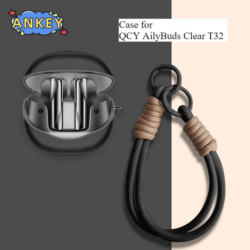 For Qcy Ailybuds Cl…