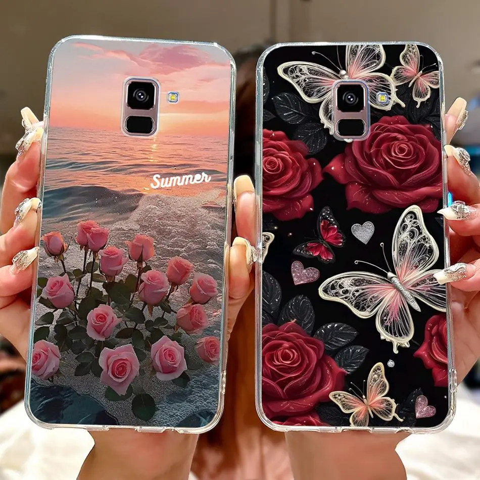 Phone Case For Sams… - image
