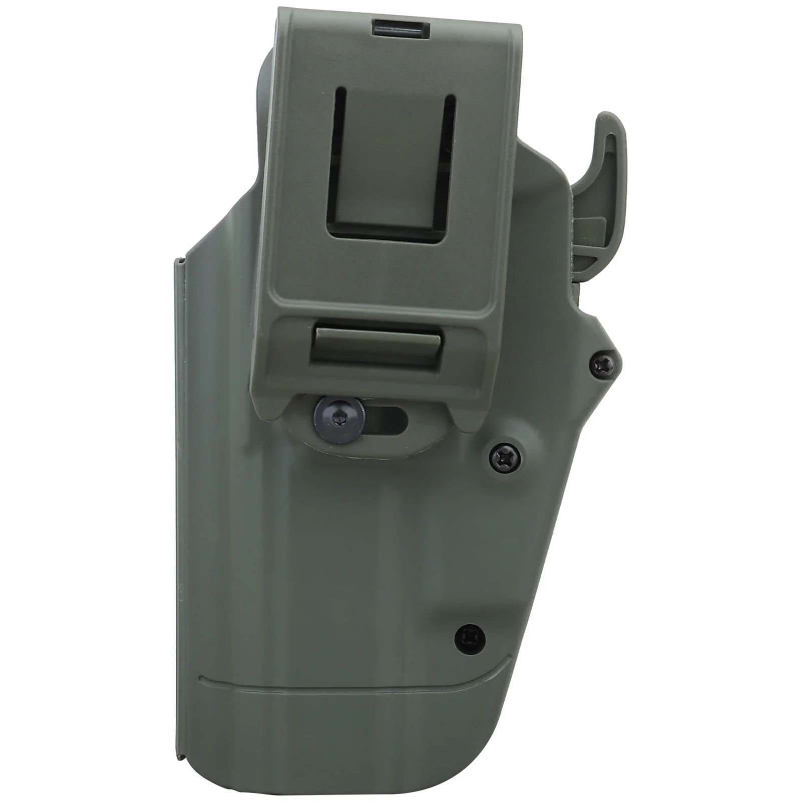 SUB-COMPACT Pistol Holster Tactical Hunting Universal Holster Quick Release Holster for CZ P01 JERICHO 941 SIG P229 Series Model