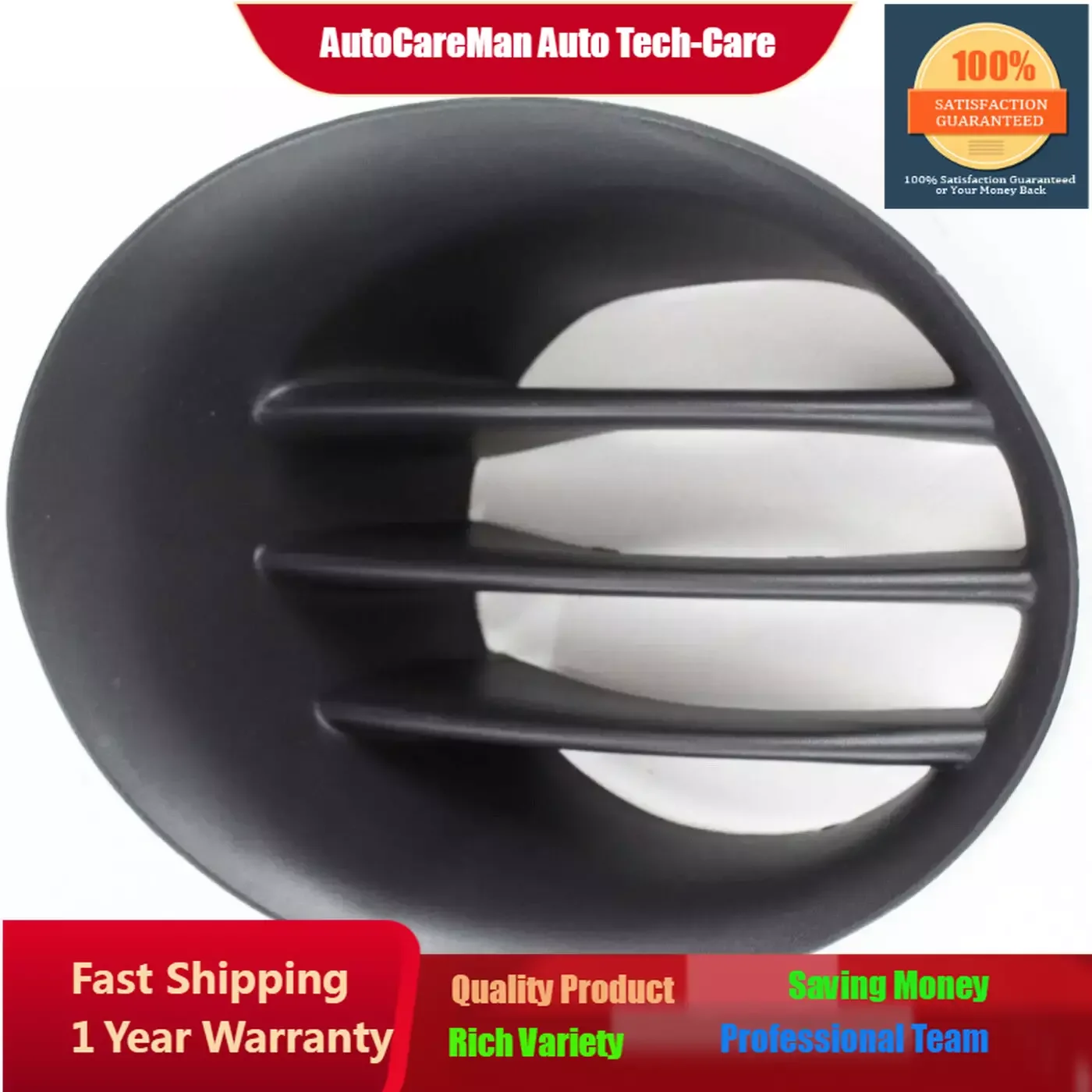 Rejilla de parachoques para Dodge Ram 2002 2008-1500, Juego de 2 LH y RH, 2003-2009, 2500