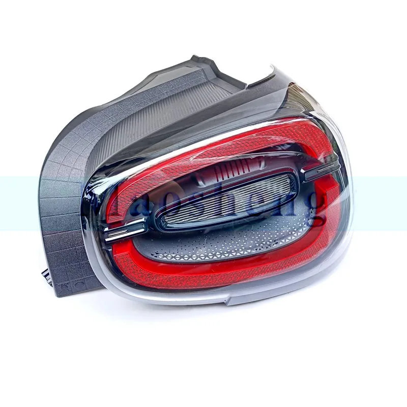 Maosheng Rear Bumper Tail Light Tail Lamp For Dongfeng Nammi 01 Box 2024 Taillight Taillamp Brake Light Rear Turn Signal Light