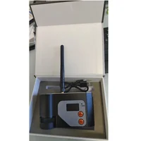 Detector antiespía láser RF