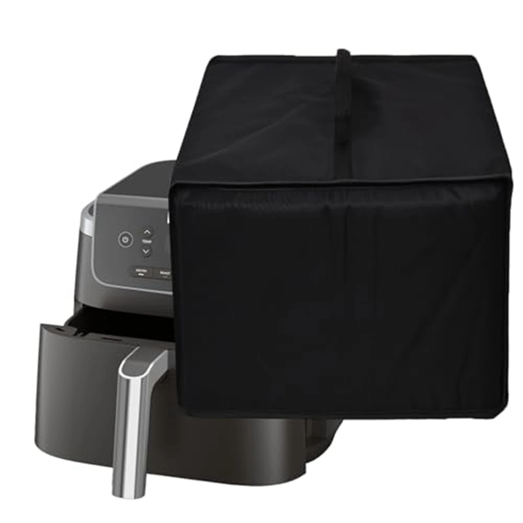 

Пылезащитный чехол для кофемашины TFTP-3X, сверхпрочный термостойкий и водонепроницаемый защитный чехол, универсальный пылезащитный чехол 40X40x40 см