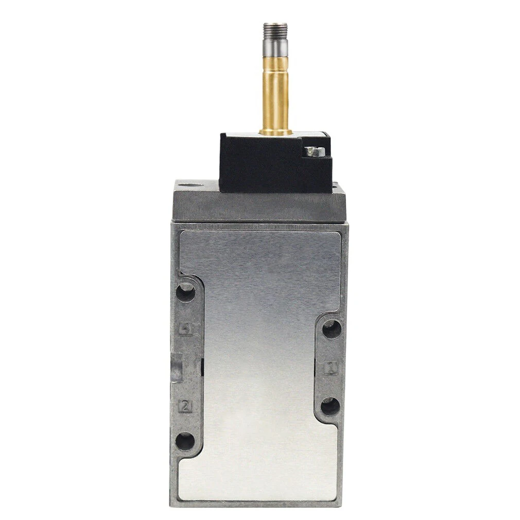 Mfh-5-1/4-B Solenoid Valve 15901 Width 32 mm