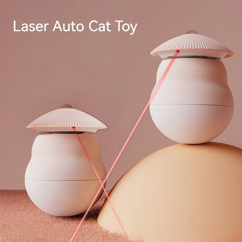 Thumbnail 2 - #23 Automatic Laser Cat Toys List of Top Picks
