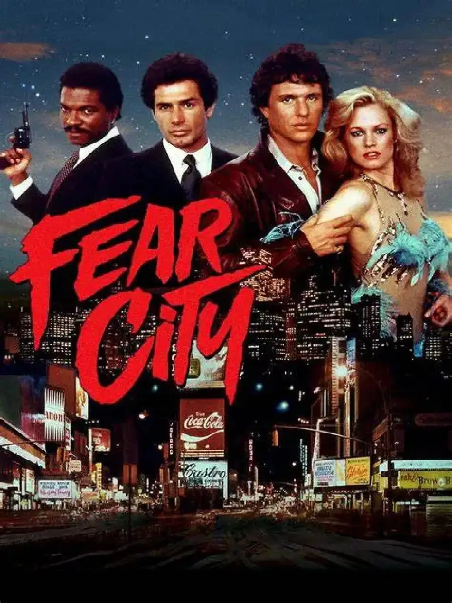 Fear Street Horror Movie Print Art Canvas Poster  Living Room Wall Decor  Home Decoration Picture  Poster Prints Decor