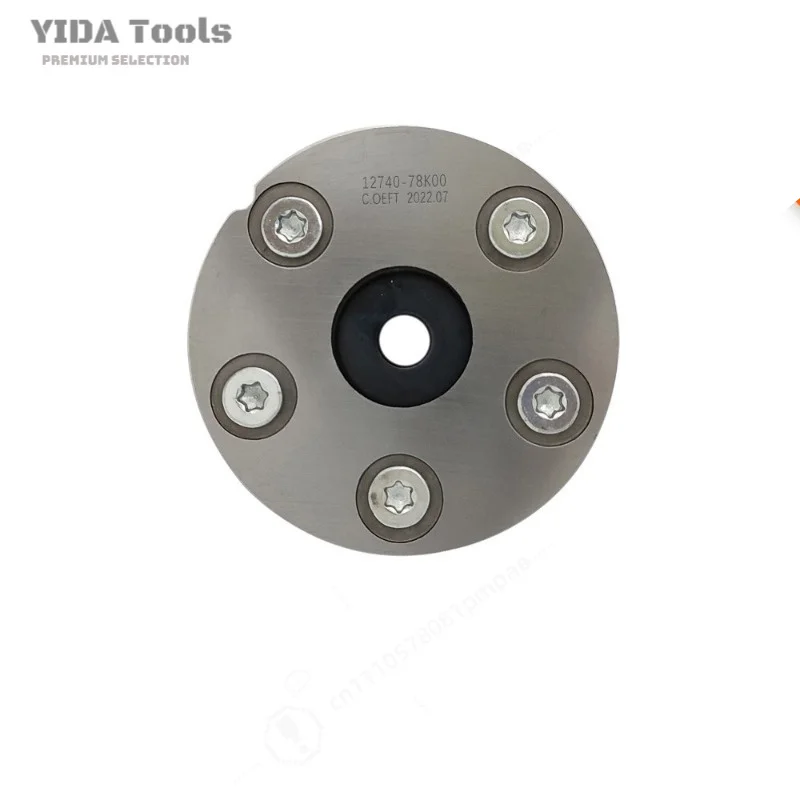 Timing Gear 12740-78K00 For J24 J24B 2.4L Engine VVT Pulley Camshaft Sprocket SUV Off-Road Car Engine Repair Parts
