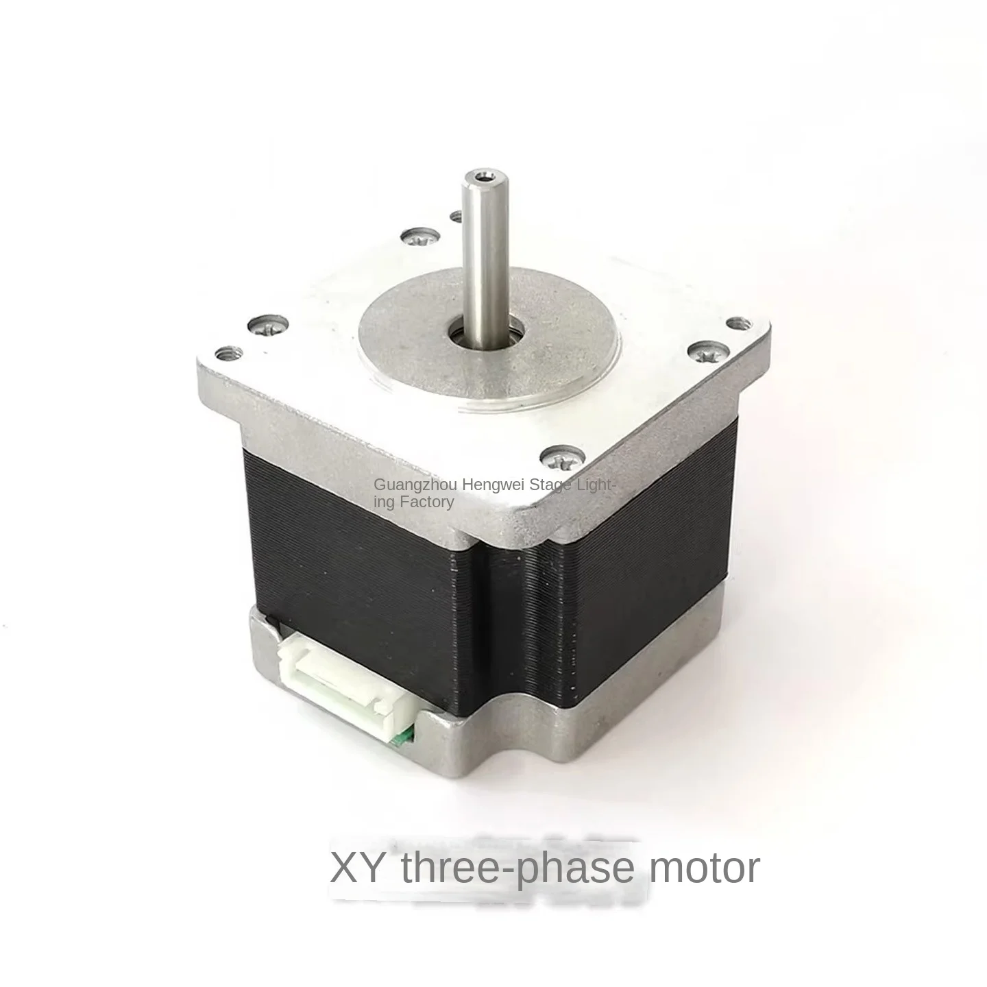 Schrittmotor 42/39/57 Motor Beam Light 7R Motor XY-Achsen Pan Tilt Prisma Zoom Motor Ersatzteile Moving Light 230W R7 Rotationsmotor – Detail 12