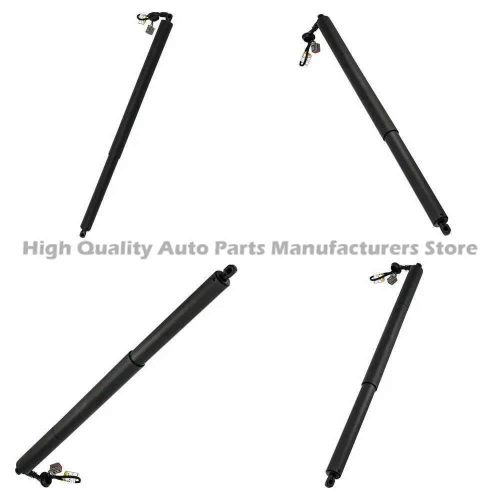 

Rear Tailgate Left Power Hatch Lift Support Strut Compatible with 2013 2014 2015 2016 2017 2018 2019 Ford Escape