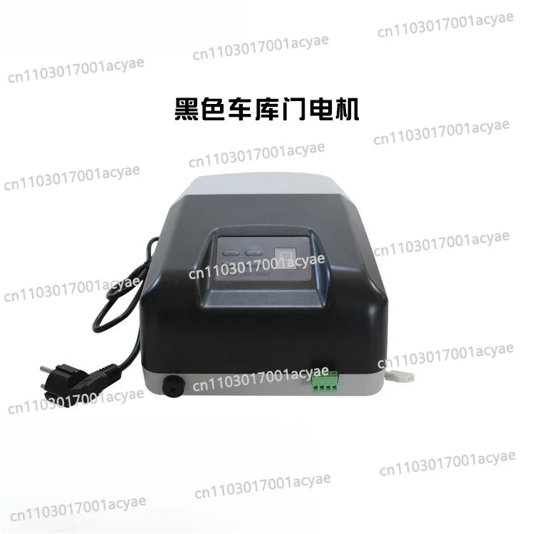 

Swing door machine motors, electric garage door motors, and remote-controlled garage door motors
