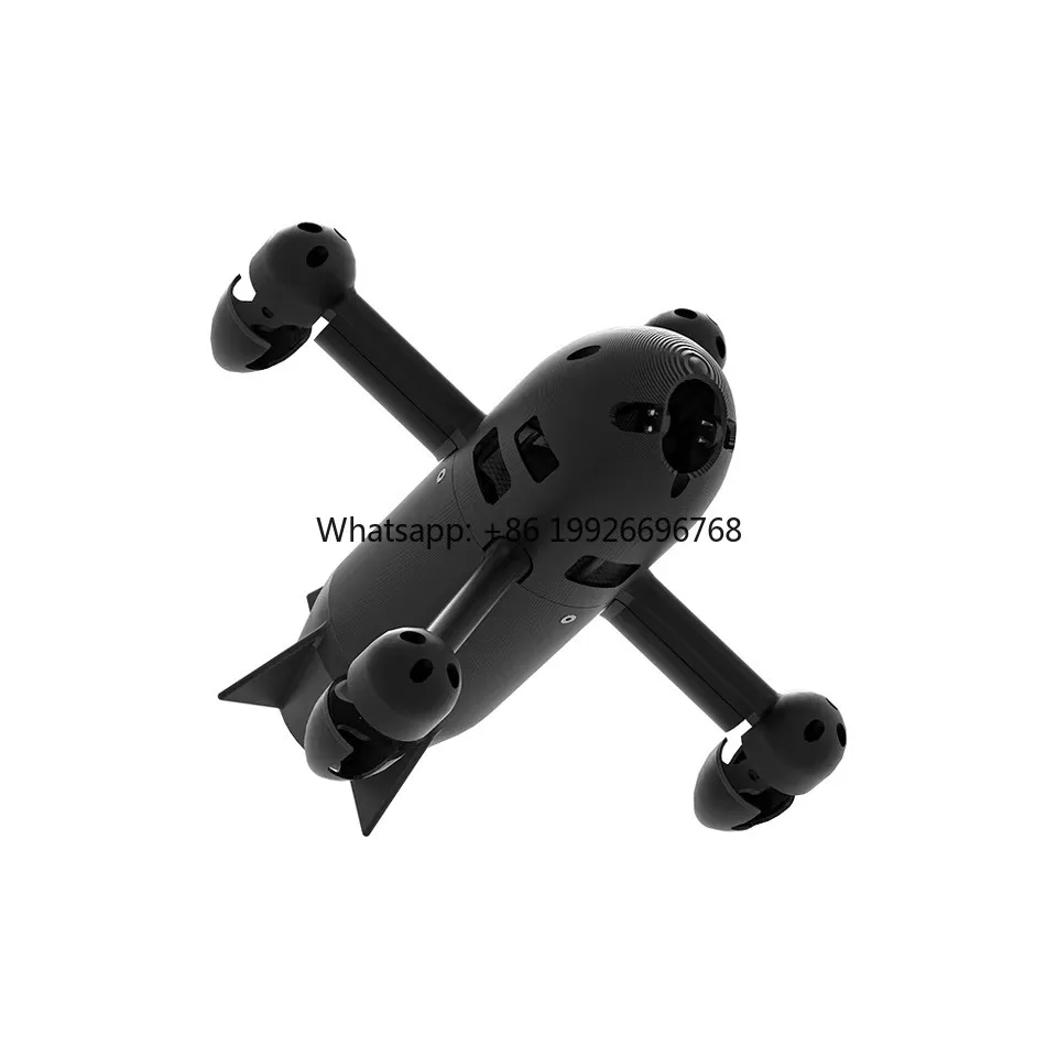 

AOS HS5 Carbon Fiber Frame Kit with 6mm Arm O3 O4 Air Unit FPV Electric Power Flight Controller Camera Accessory for Drones