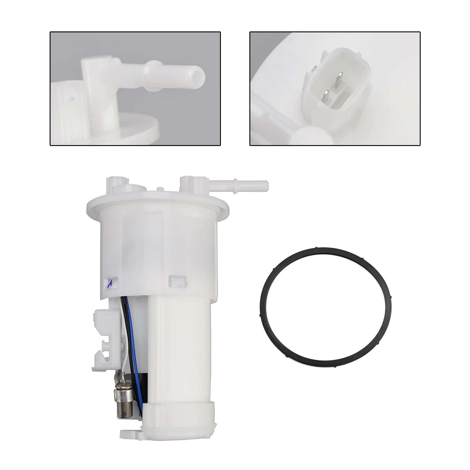 Picture 6: Artudatech T2401977 Fuel Pump Assembly Unit for Daytona 675 2006-2012 Street Triple 675R