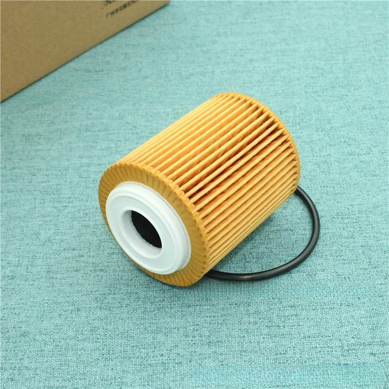10PCS 1680682480 1624797780 Oil Filter For VAUXHALL COMBO Box Body/Estate /Mk IV (E) MPV (X19)/CROSSLAND X (P17) /X (A18)  2018