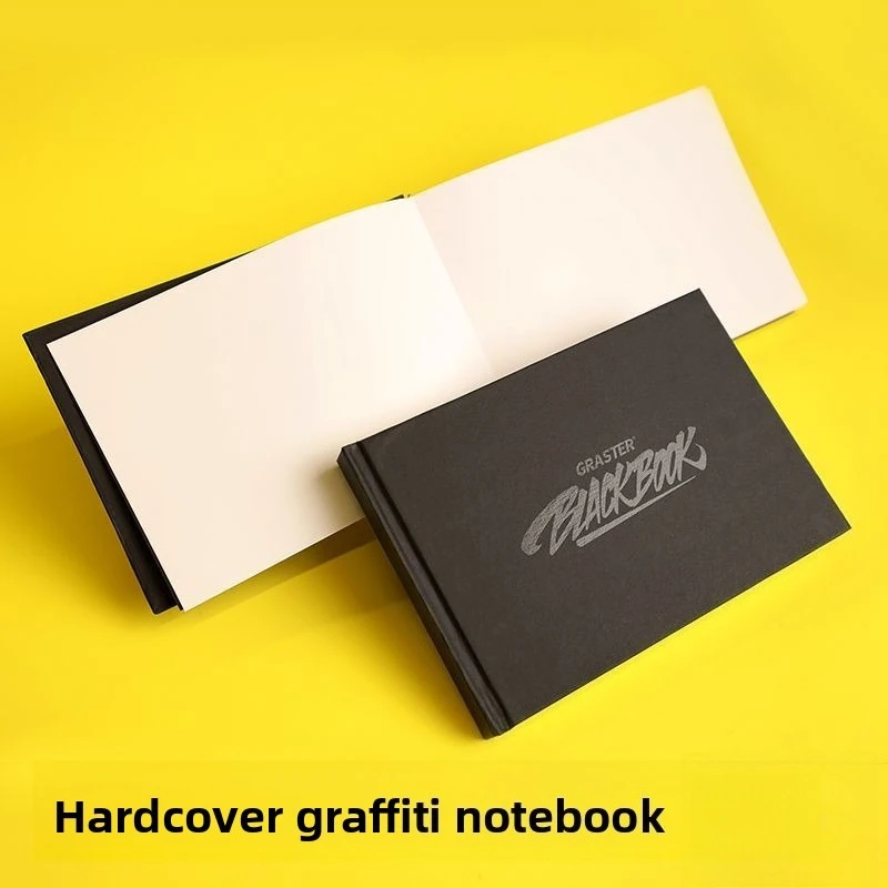 Graster A5 Notebook…